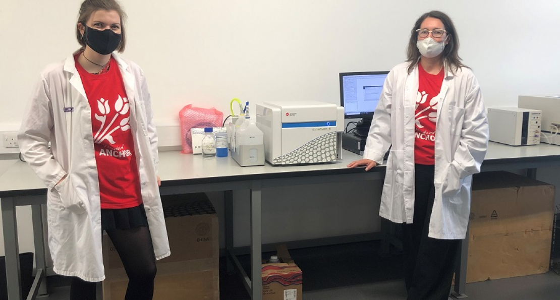 New equipment will drive forward cancer research in the city