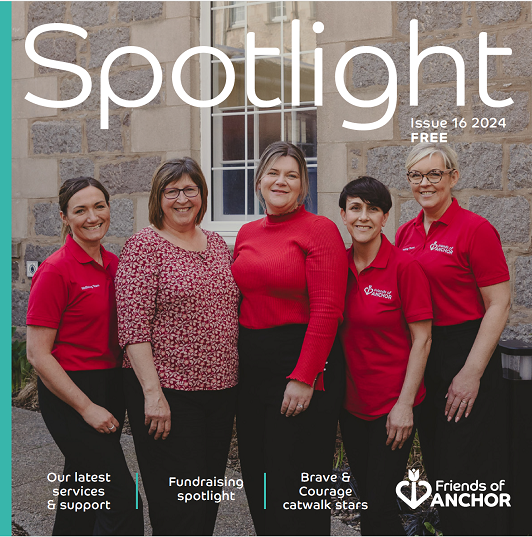 Spotlight issue 15