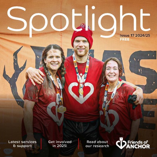 Spotlight issue 15