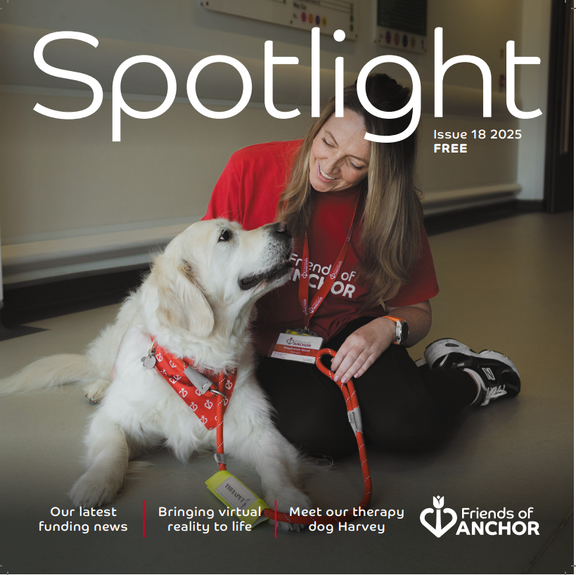 Spotlight issue 18