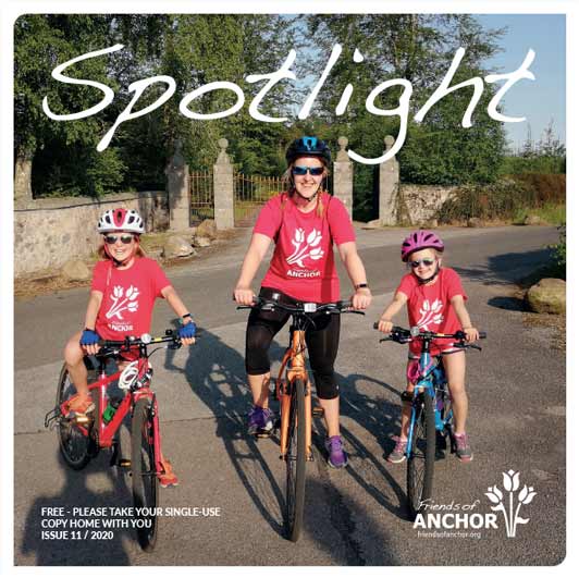 Spotlight issue 11